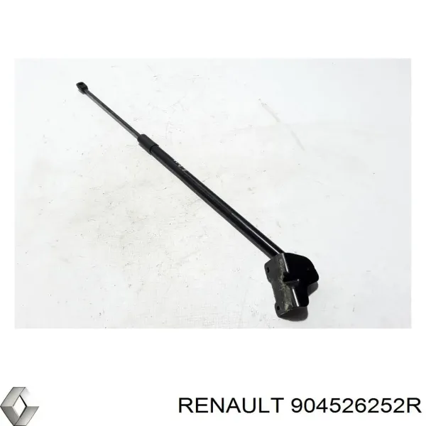 Амортизатор багажника GS1570 Magneti Marelli