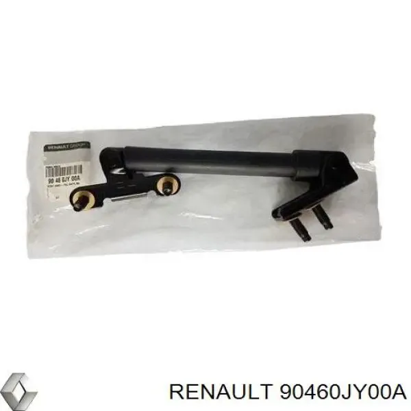 Амортизатор багажника 90460JY00A Renault (RVI)