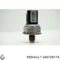 Регулятор тиску палива Renault Fluence B3