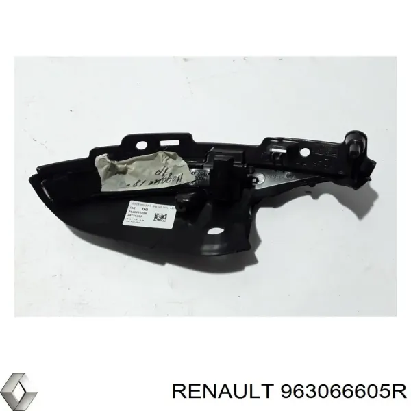 Покажчик повороту дзеркала, лівий 5030526 Autotechteile