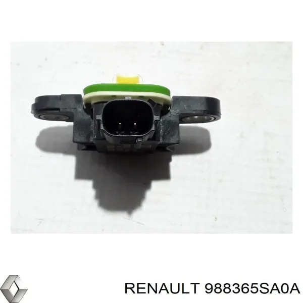  988365SA0A Nissan/Infiniti