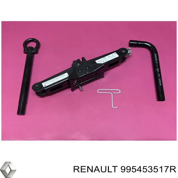  995453517R Renault (RVI)