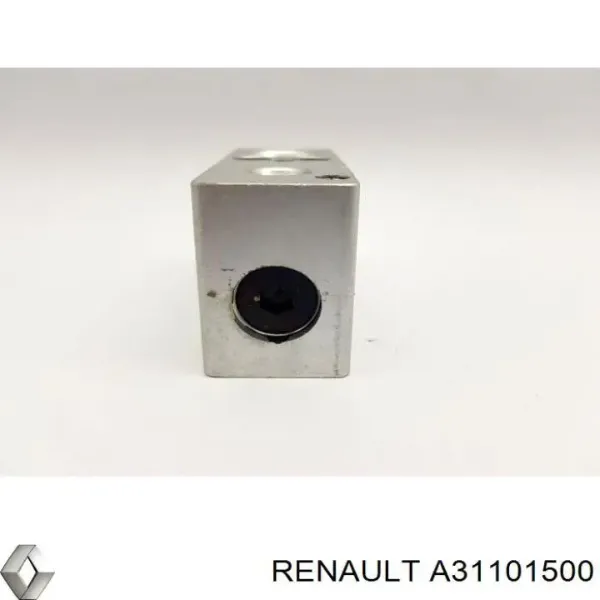  A31101500 Renault (RVI)