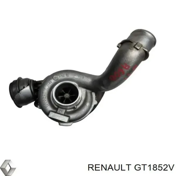 Купити Актуатор турбіни Mercedes Sprinter I 2-t 901, 902