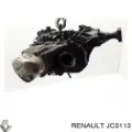 Коробка передач Renault Scenic JA0, JA1, FA0