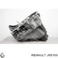 Коробка передач Renault Scenic JM0, JM1