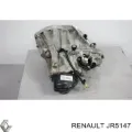 Коробка передач Renault LOGAN LS