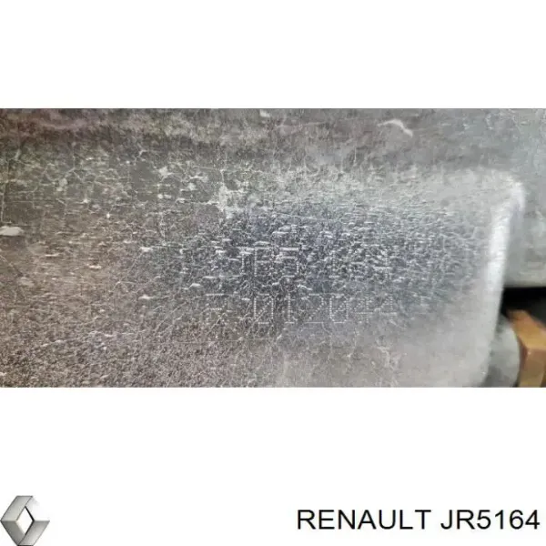 Коробка передач JR5164 Renault (RVI)
