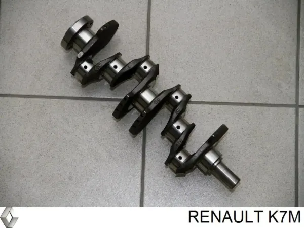 K7M Renault (RVI)