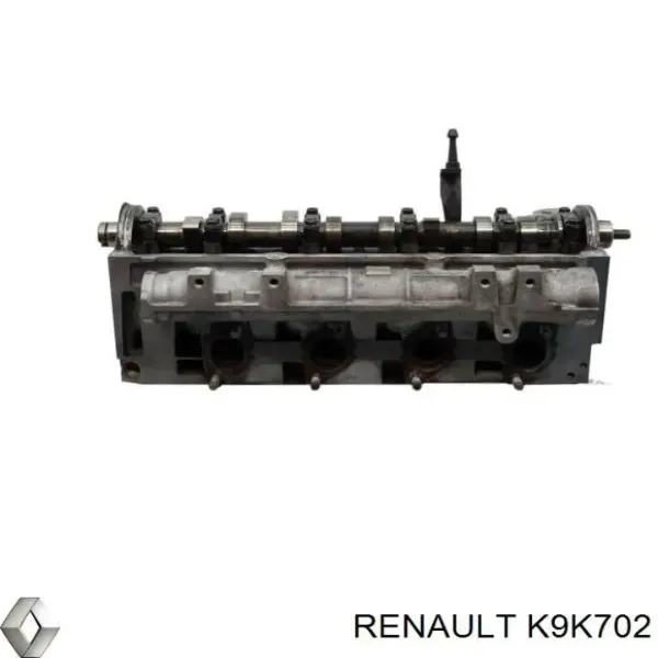 Купити Двигун Renault Clio II BB, CB