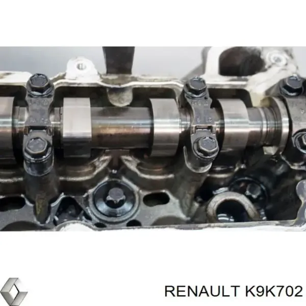 ДВЗ Renault Clio II хетчбек (BB, CB) (1998 - 2010) ціна, від