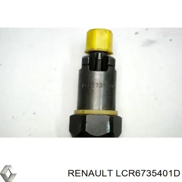  LCR6735401D Renault (RVI)