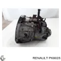 Коробка передач Renault Espace JK0