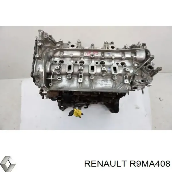  R9MA408 Renault (RVI)