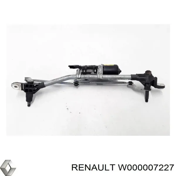  W000007227 Renault (RVI)