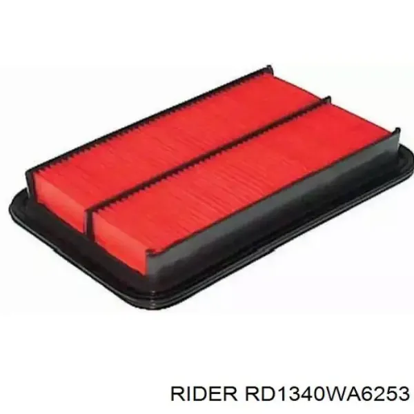 Повітряний фільтр RD1340WA6253 Rider