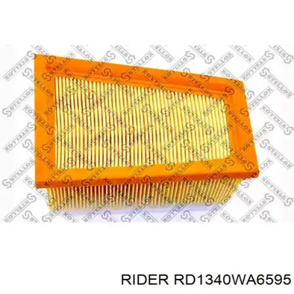 Повітряний фільтр RD1340WA6595 Rider