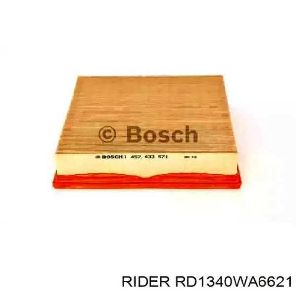 Повітряний фільтр RD1340WA6621 Rider