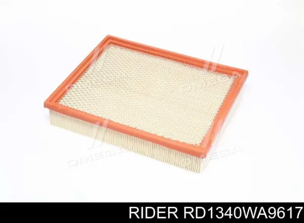 Повітряний фільтр RD1340WA9617 Rider