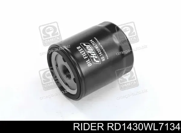 Масляний фільтр RD1430WL7134 Rider