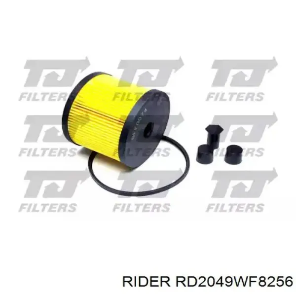 Паливний фільтр RD2049WF8256 Rider