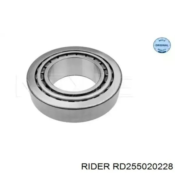 ШРУС зовнішній передній RD255020228 Rider
