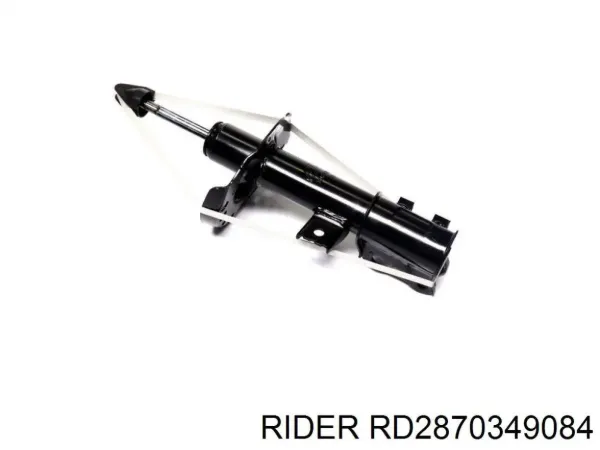 Амортизатор задній RD2870349084 Rider