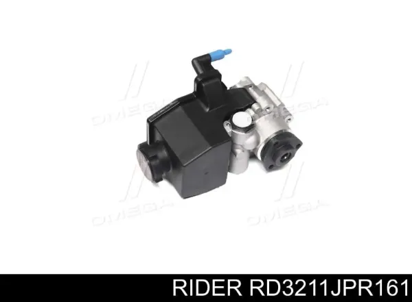 Насос ГУР RD3211JPR161 Rider