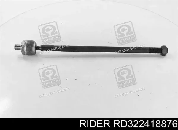 Рульова тяга RD322418876 Rider