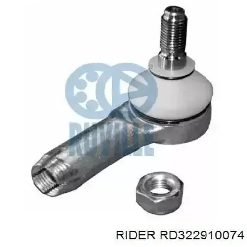 Рульовий наконечник RD322910074 Rider