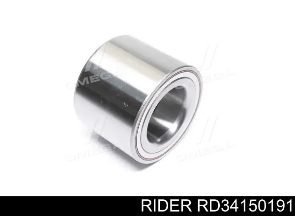 Підшипник ступиці RD34150191 Rider