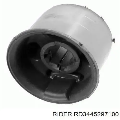 Сайлентблок переднього важеля RD3445297100 Rider