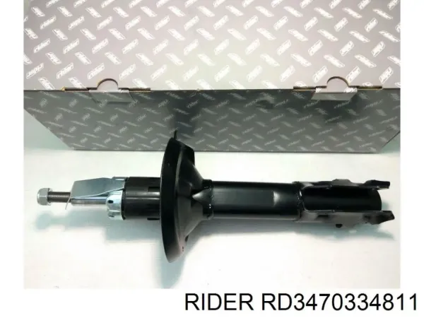 Амортизатор передній RD3470334811 Rider