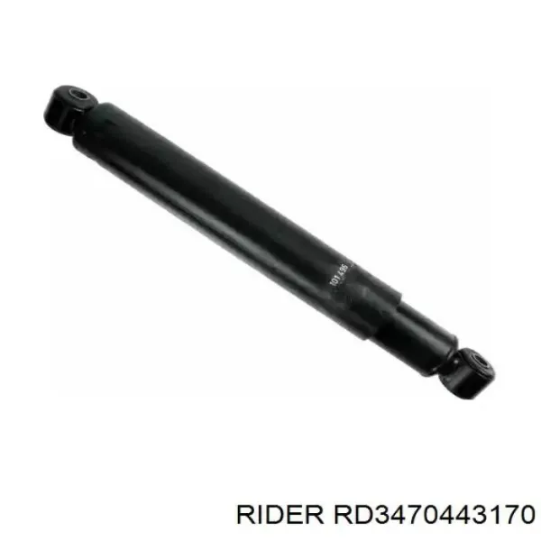 Амортизатор передній RD3470443170 Rider