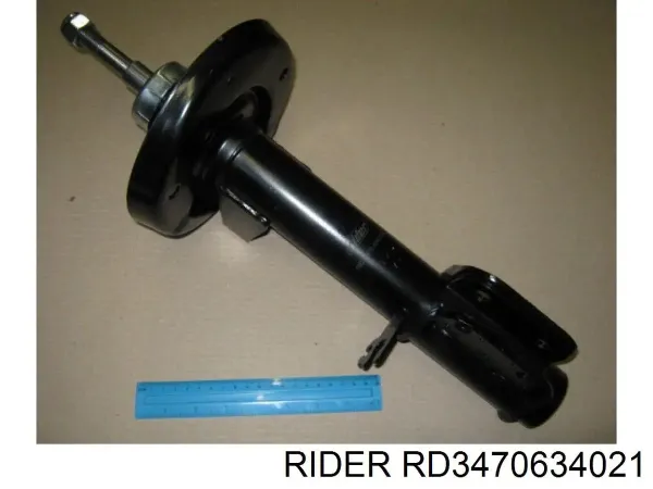 Амортизатор передній RD3470634021 Rider