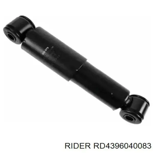 Амортизатор причепа RD4396040083 Rider