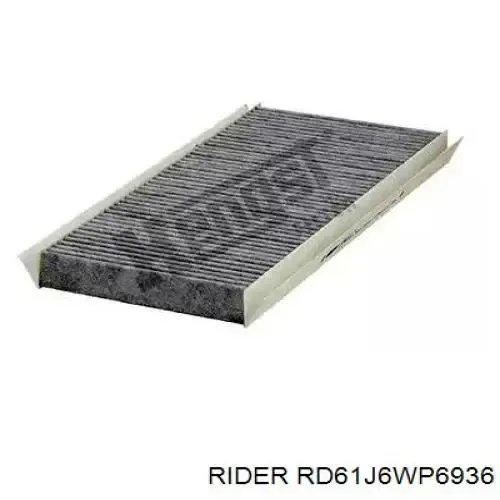 Фільтр салону RD61J6WP6936 Rider