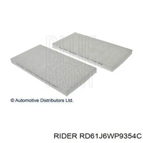 Фільтр салону RD61J6WP9354C Rider