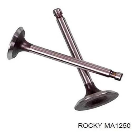 Клапан впускний MA1250 Rocky