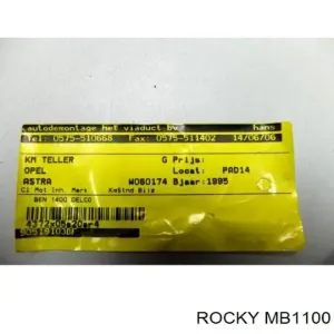 MB1100 ROCKY
