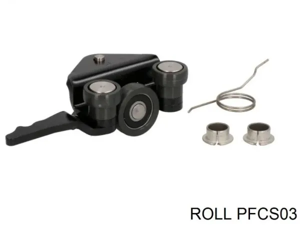  PFCS03 Roll