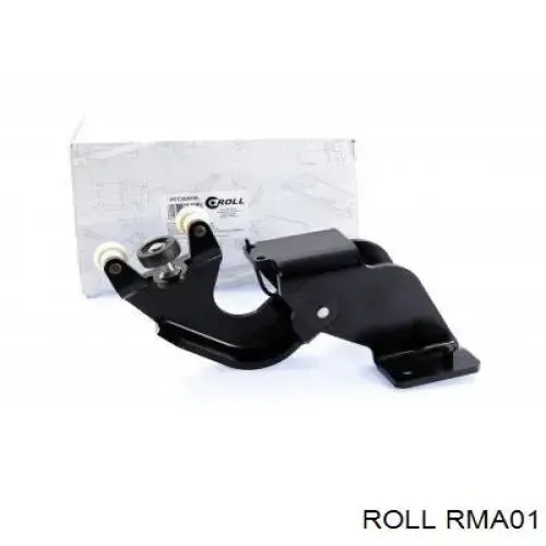  RMA01 Roll