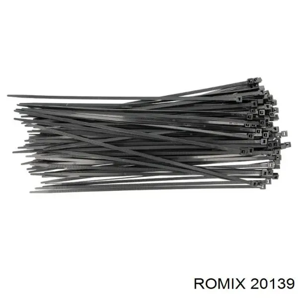  20139 Romix