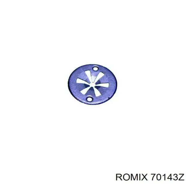  70143Z Romix