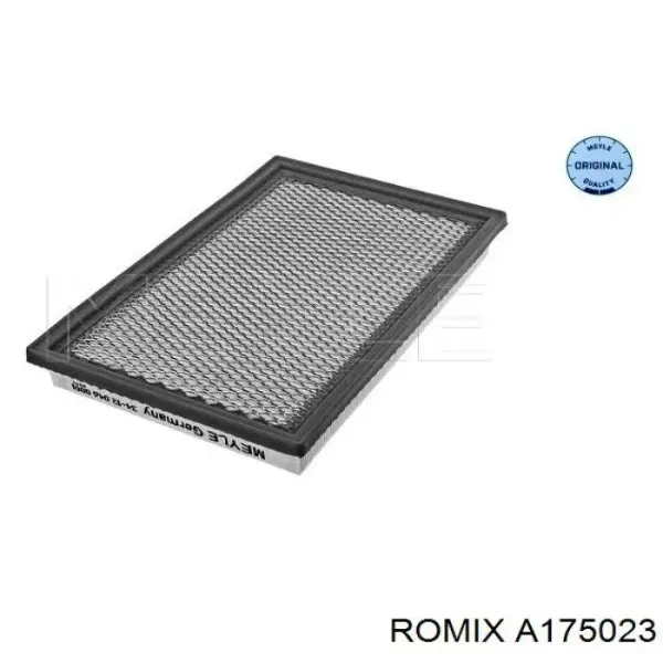  A175023 Romix