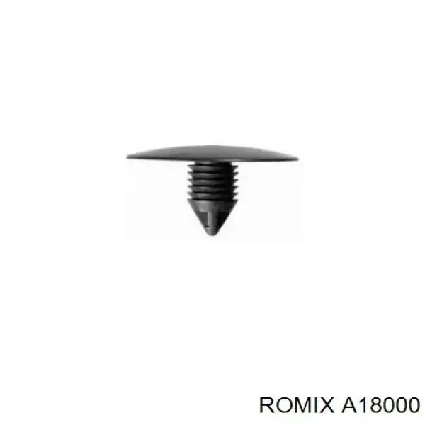  A18000 Romix