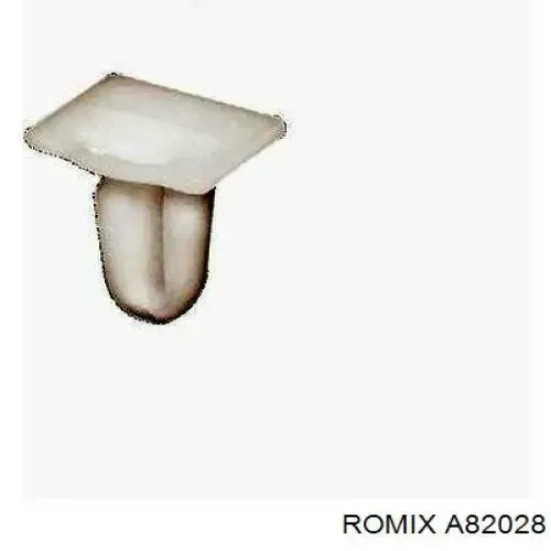  A82028 Romix