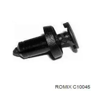 Пістон (кліп) кріплення обшивки дверей C10045 Romix