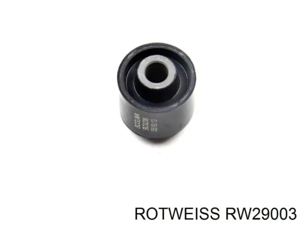 Робочий циліндр зчеплення RW29003 Rotweiss