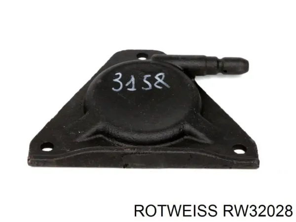 Відбійник важеля переднього нижнього RW32028 Rotweiss